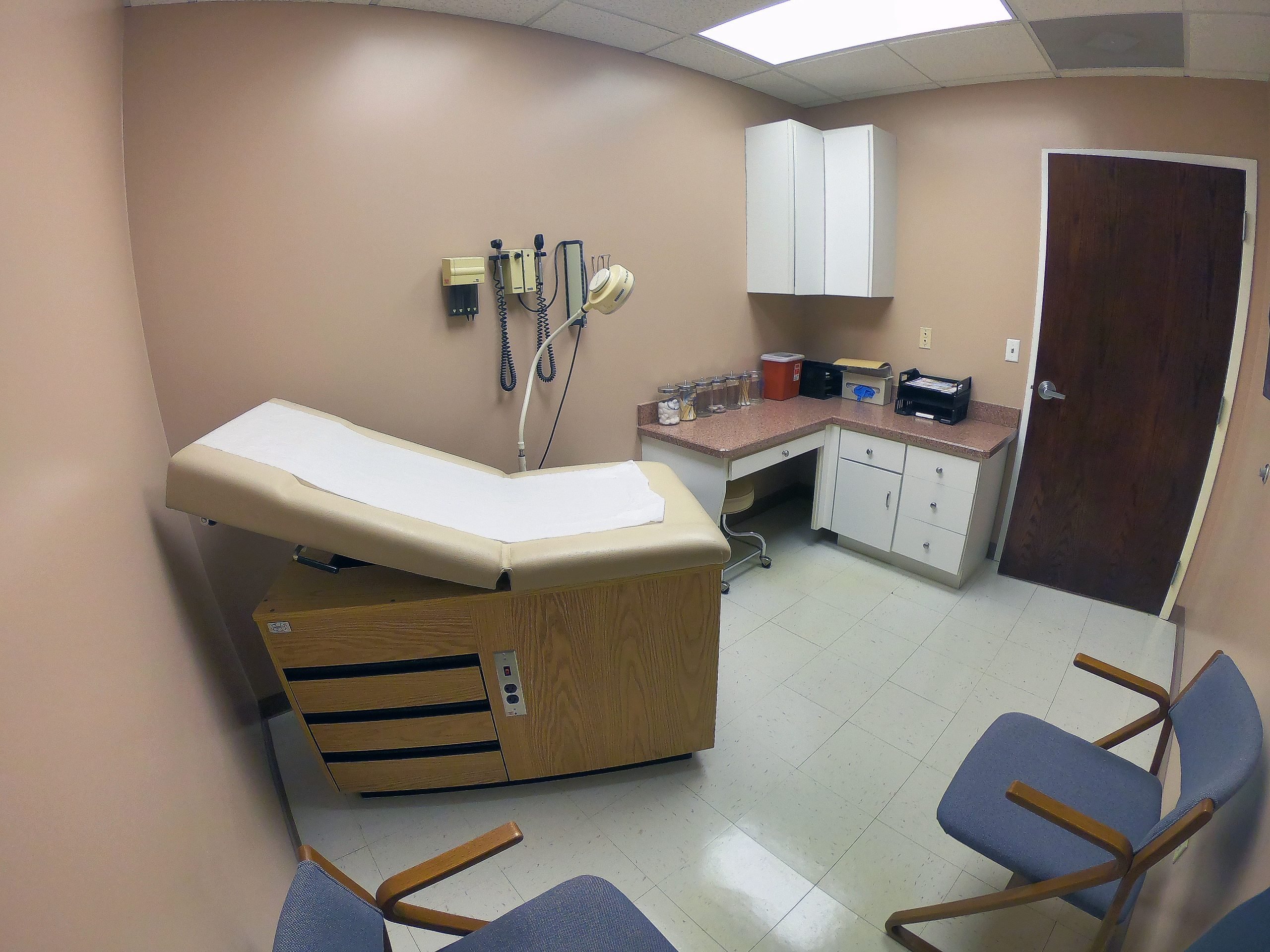 Work Physicals Live Ignite Thrive Medical